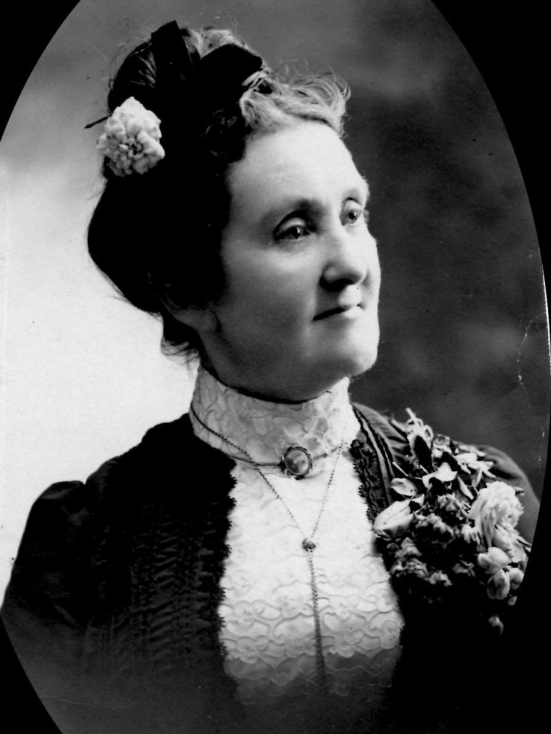Jessie M. Sprunt (1849 - 1904) Profile